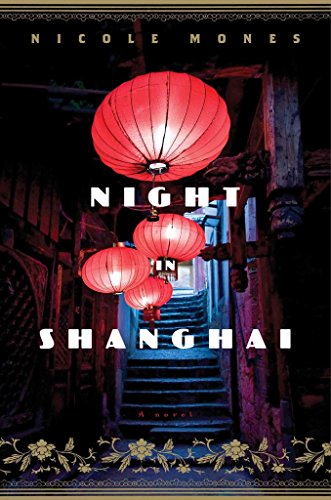 9780547516172: Night in Shanghai