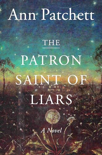 Stock image for The Patron Saint of Liars: A Novel for sale by Green Street Books
