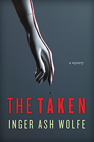 9780547521732: The Taken: A Hazel Micallef Mystery