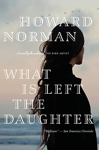 9780547521824: What Is Left the Daughter