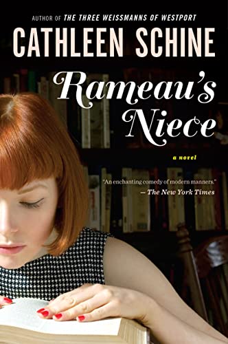 9780547521886: Rameau's Niece