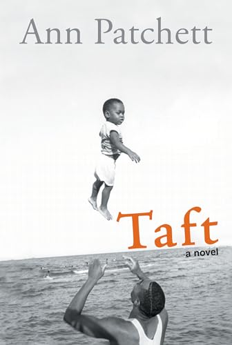 Beispielbild fr Taft : A Novel zum Verkauf von Better World Books