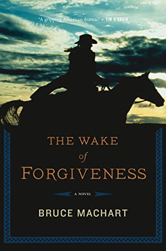 Imagen de archivo de The Wake of Forgiveness a la venta por 2Vbooks