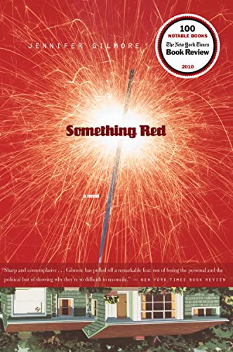 Stock image for Something Red for sale by ThriftBooks-Dallas