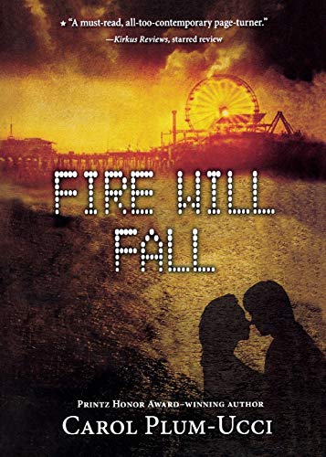 Stock image for Fire Will Fall for sale by Better World Books: West