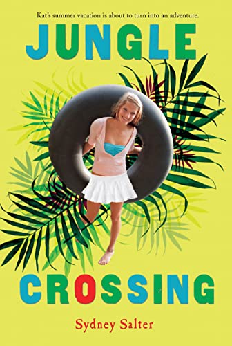 Stock image for Jungle Crossing for sale by PBShop.store US