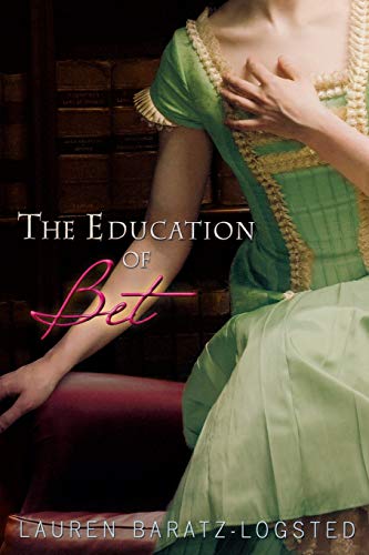 9780547550244: The Education of Bet