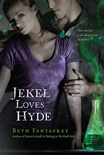Stock image for Jekel Loves Hyde for sale by Hippo Books
