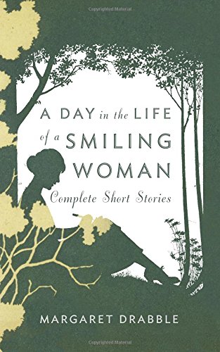 9780547550404: A Day in the Life of a Smiling Woman: Complete Short Stories