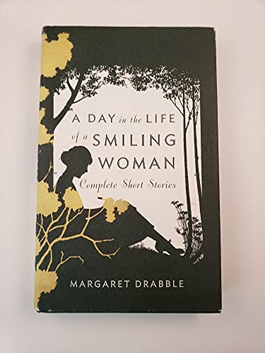 Stock image for A DAY IN THE LIFE OF A SMILING WOMAN: Complete Short Stories for sale by Joe Staats, Bookseller