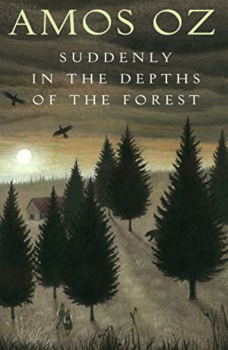 Beispielbild fr Suddenly in the Depths of the Forest zum Verkauf von ZBK Books