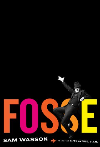Stock image for Fosse for sale by Better World Books