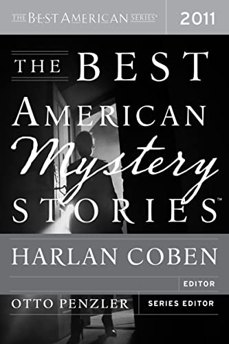 9780547553962: The Best American Mystery Stories Pa 2011