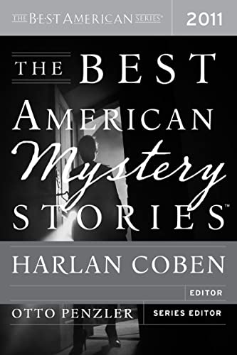 Stock image for The Best American Mystery Stories 2011 for sale by Dunaway Books