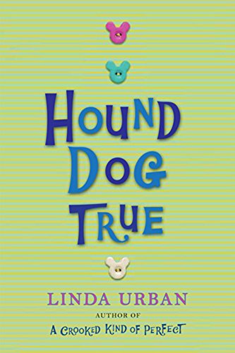 Beispielbild fr Hound Dog True zum Verkauf von SecondSale