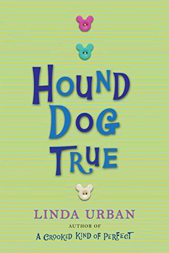 9780547558691: Hound Dog True