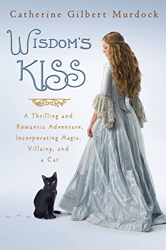 Beispielbild fr Wisdom's Kiss zum Verkauf von Ergodebooks