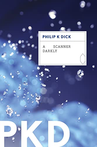 9780547572178: A Scanner Darkly