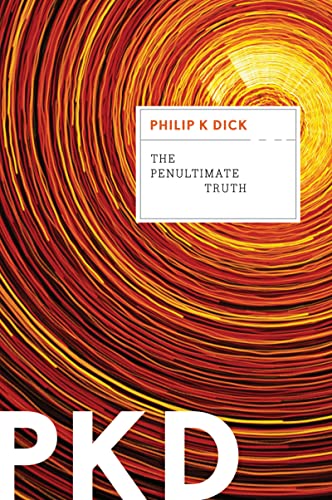 9780547572475: The Penultimate Truth