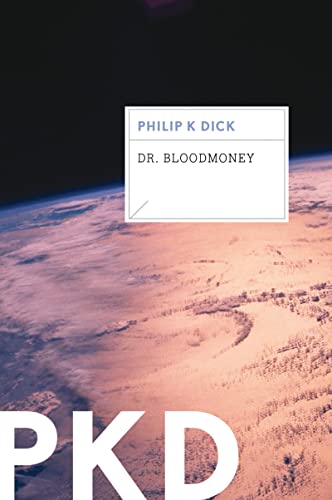 9780547572529: Dr. Bloodmoney