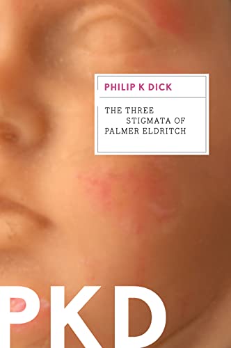 Beispielbild fr The Three Stigmata of Palmer Eldritch zum Verkauf von HPB-Diamond