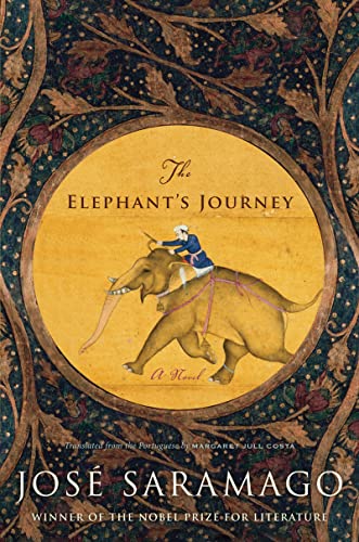 9780547574110: The Elephant's Journey