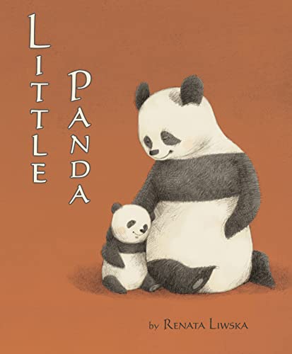 9780547576848: Little Panda