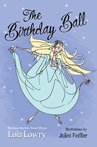 Stock image for The Birthday Ball for sale by Gulf Coast Books