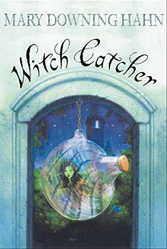 9780547577142: Witch Catcher