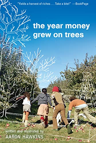 Beispielbild fr The Year Money Grew on Trees zum Verkauf von SecondSale