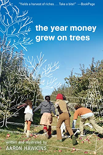 Stock image for The Year Money Grew on Trees for sale by SecondSale