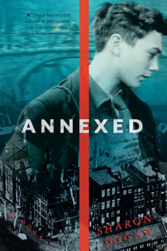 Stock image for Annexed for sale by ZBK Books