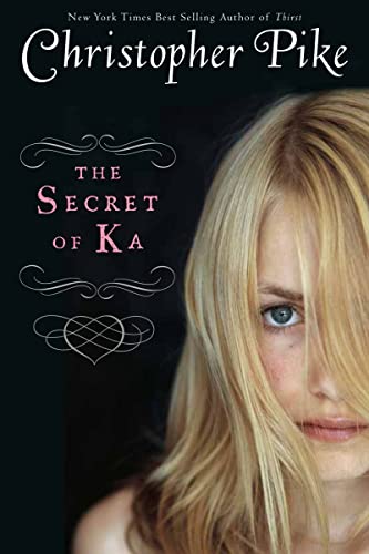 Stock image for The Secret of Ka for sale by Better World Books