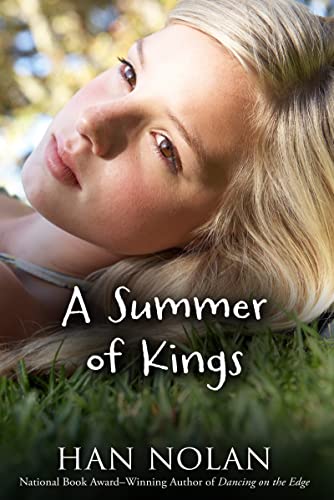 9780547577302: A Summer of Kings