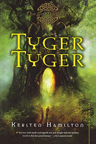 Stock image for Tyger Tyger for sale by ThriftBooks-Atlanta