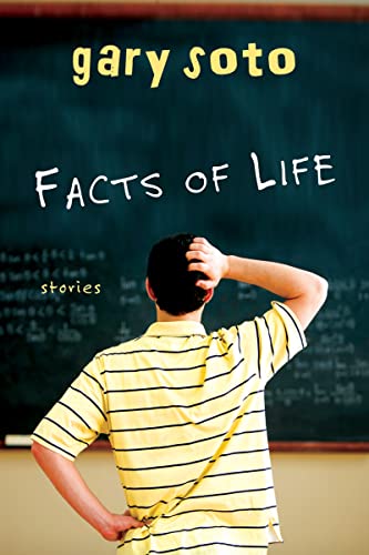 Beispielbild fr Facts of Life: Stories zum Verkauf von Powell's Bookstores Chicago, ABAA