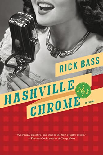 Imagen de archivo de Nashville Chrome a la venta por SecondSale