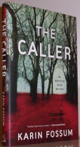 9780547577524: The Caller (Inspector Sejer)