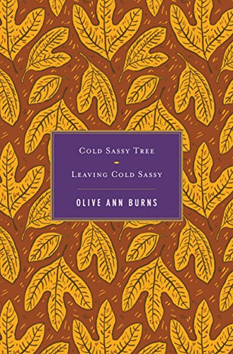 Stock image for Cold Sassy Tree / Leaving Cold Sassy for sale by GoldBooks