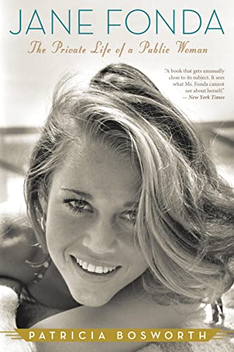 Stock image for Jane Fonda: The Private Life of a Public Woman for sale by ThriftBooks-Dallas