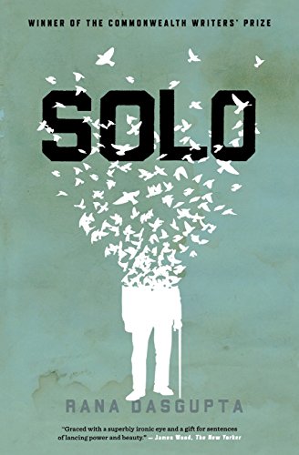 Stock image for Solo for sale by Better World Books