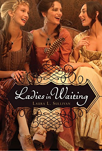 Imagen de archivo de Ladies in Waiting a la venta por Bookmans