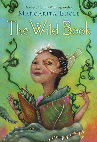 Stock image for The Wild Book for sale by SecondSale