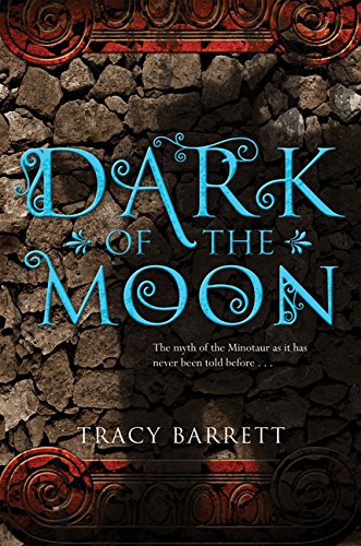 Imagen de archivo de Dark of the Moon a la venta por ThriftBooks-Dallas