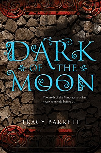 Stock image for Dark of the Moon for sale by ThriftBooks-Dallas