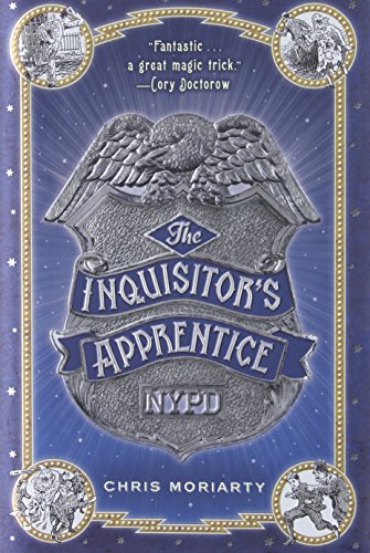 9780547581354: The Inquisitor's Apprentice