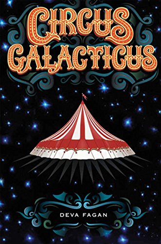 Stock image for Circus Galacticus