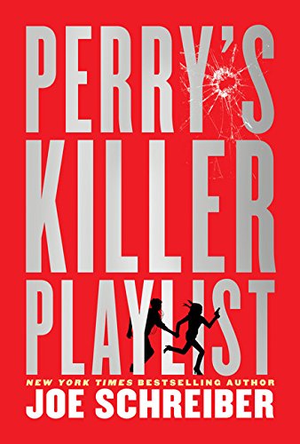 Imagen de archivo de Perry's Killer Playlist a la venta por Better World Books