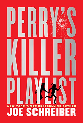 Stock image for Perry's Killer Playlist for sale by Better World Books