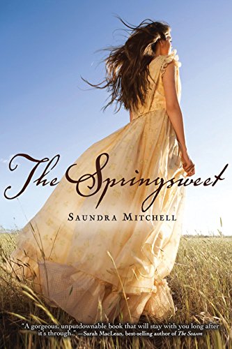 Stock image for The Springsweet for sale by Better World Books